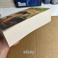 Harry Potter Complete Book Set Books 1-7 J. K. Rowling Some 1st Editions