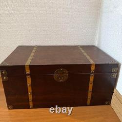 Harry Potter Complete Book Set Deluxe Wooden Box Japan Edition
