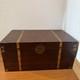 Harry Potter Complete Book Set Deluxe Wooden Box Japan Edition