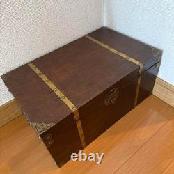 Harry Potter Complete Book Set Deluxe Wooden Box Japan Edition