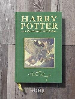 Harry Potter Complete Book Set Special Edition