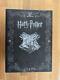 Harry Potter Complete Box First Limited Edition Japan F