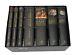 Harry Potter Complete Box Set Uk Edition Hardcover 1-7 Rare Bloomsbury