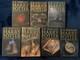 Harry Potter Complete Collection Adult Bloomsbury Hardcover