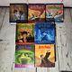 Harry Potter Complete Collection Audio Cd Set Books 1-7 J. K. Rowling & Jim Dale