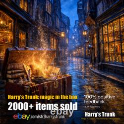 Harry Potter Complete Collection Books 1-7, Bloomsbury, Adult 1st Ed, Hardcover
