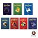 Harry Potter Complete Collection Books 1-7 Romanian Translation Out Of Print