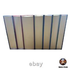 Harry Potter Complete Collection Books 1-7 Romanian Translation Out of print