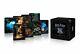 Harry Potter Complete Collection Steelbook (4k Ultra Hd + Blu-ray) From Italy