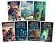 Harry Potter Complete Collection Spanish Edition Books 1 2 3 4 5 6 7 Nuevos