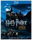 Harry Potter Complete Collection Years 1-7 (blu-ray) Daniel Radcliffe