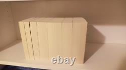 Harry Potter Complete DUTCH translation paperback book set