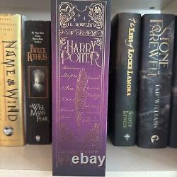 Harry Potter Complete Edition All 7 Books In One German