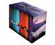 Harry Potter Complete Full 7 Books Childrens Box Set Collection By J K Rowling