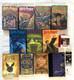 Harry Potter Complete Hc Set 1-7 First Edition J. K. Rowling + 6 Bonus Items