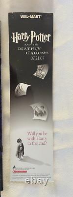 Harry Potter Complete HC Set 1-7 First Edition J. K. Rowling + 6 Bonus items