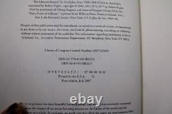 Harry Potter Complete HC Set 1-7 JK Rowling 1st American Eds with Dust Jackets