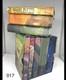 Harry Potter Complete Hardcover 1-7 Book Set First Edition J. K. Rowling