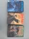 Harry Potter Complete Hardcover 1st American Edition J. K. Rowling Lot 3