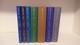 Harry Potter Complete Hardcover Book 1-7 Set In Bulgarian