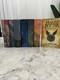Harry Potter Complete Hardcover Book Set 1-7 1st American Edition + Cursed Child