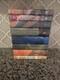 Harry Potter Complete Hardcover Book Set 1-7 Cursed Child- 1st American Edition