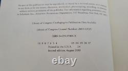 Harry Potter Complete Hardcover Book Set 1 7 + Cursed Child! Very Good Cond