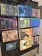 Harry Potter Complete Hardcover Book Set 1-7 J K Rowling + Cursed Child