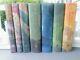 Harry Potter Complete Hardcover Book Set 1-7 J K Rowling First American Ed