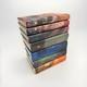 Harry Potter Complete Hardcover Book Set Lot 1-7 1st American Edition