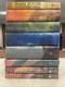 Harry Potter Complete Hardcover Book Set Lot 1-7+ 1st American Edition Very Good