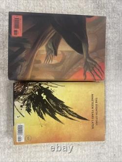 Harry Potter Complete Hardcover Book Set Lot 1-7+ 1st American Edition VERY GOOD