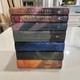 Harry Potter Complete Hardcover Books 1-7 Jk Rowling 1st American Edition Set 1