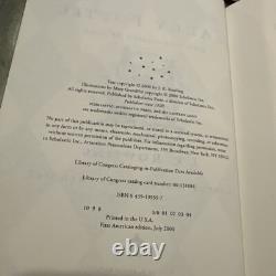 Harry Potter Complete Hardcover Books 1-7 JK Rowling 1st American Edition Set 1