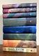 Harry Potter Complete Hardcover Lot Set Books 1-7 With Cursed Child First Us Ed