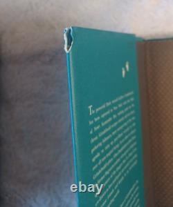 Harry Potter Complete Hardcover Set 10 Books First Edition Dust Jackets