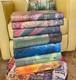 Harry Potter Complete Hardcover Set Books 1-7