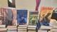 Harry Potter Complete Hardcover Set Books 1-7 1st American Edition J. K. Rowling