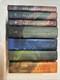 Harry Potter Complete Hardcover Set Books 1-7 1st American Edition J. K. Rowling