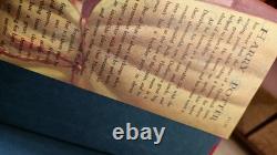 Harry Potter Complete Hardcover Set Books 1-7 1st American Edition J. K. Rowling