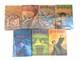 Harry Potter Complete Hardcover Set Books 1-7 American Edition J. K. Rowling