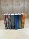 Harry Potter Complete Hardcover Set Books 1-7 American Edition J. K. Rowling