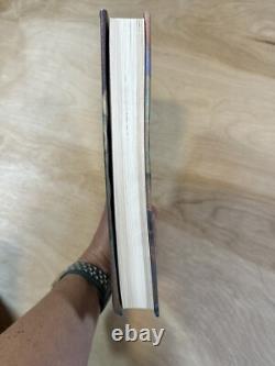 Harry Potter Complete Hardcover Set Books 1-7 American Edition J. K. Rowling