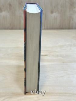 Harry Potter Complete Hardcover Set Books 1-7 American Edition J. K. Rowling