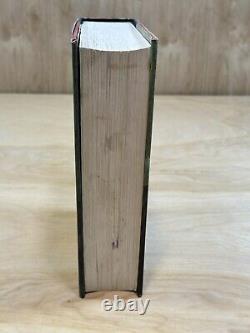 Harry Potter Complete Hardcover Set Books 1-7 American Edition J. K. Rowling