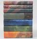 Harry Potter Complete Hardcover Set Books 1-7 First American Edition Rowling