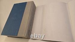 Harry Potter Complete Hardcover Set Books 1-7 First Edition (J. K. Rowling)