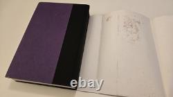 Harry Potter Complete Hardcover Set Books 1-7 First Edition (J. K. Rowling)