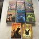 Harry Potter Complete Hardcover Set Books 1-7 First Edition J. K. Rowling & Curse