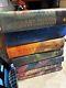 Harry Potter Complete Hardcover Set Books 1-7 (j. K. Rowling)